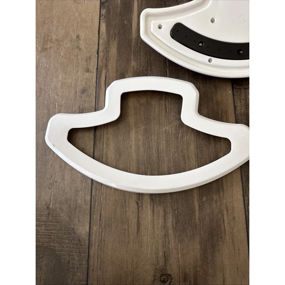 OEM Cirrus Steam Mop Floor Cleaner CR29 Variable Steam Head Replacement